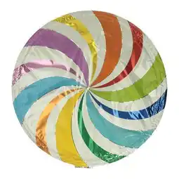 Lobbes Flying Disc Kleur, 44cm aanbieding