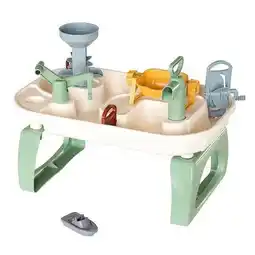 Lobbes Cavallino Waterspeeltafel Pastelkleuren aanbieding