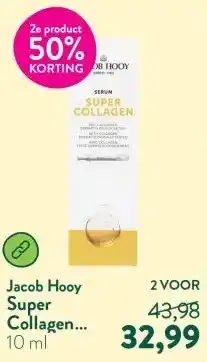 Holland & Barrett Super Collagen Serum aanbieding