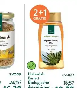 Holland & Barrett Biologische Kokosbloesemsuiker aanbieding