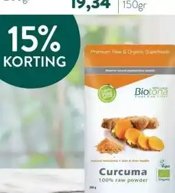 Holland & Barrett SleepFit + Melatonine aanbieding