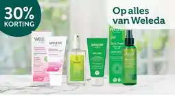 Holland & Barrett 25% korting op alles van Fushi aanbieding