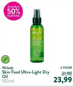 Holland & Barrett Moroccan Argan Oil Shampoo aanbieding