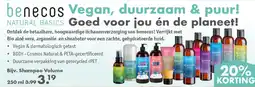 Gezond & Wel benecos aanbieding