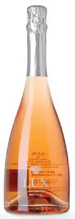 HANOS Lux Sparkling rose aanbieding