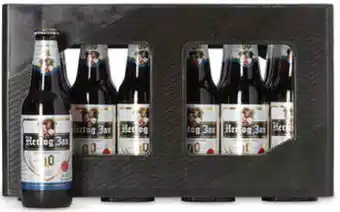 HANOS Hertog Jan Pilsener 0.0% aanbieding