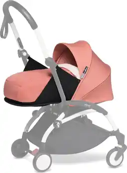 Babypark Stokke Yoyo 0 Mnd Color Pack Ginger aanbieding