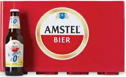 HANOS Amstel Radler 0.0% aanbieding