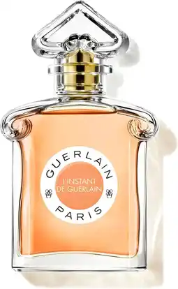 Bol.com Guerlain L'instant De Guerlain Eau De Parfum Spray 75 Ml aanbieding