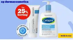 Bol.com op dermacosmetica aanbieding