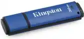 Bol.com Kingston DataTraveler Vault Privacy 3.0 - USB-stick - 32 GB aanbieding