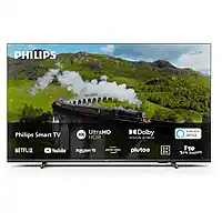 Bol.com Philips 43PUS7506 - LED TV 43 (108cm) - UHD 4K - Smart TV - Son Dolby Atmos - 3 X HDMI aanbieding