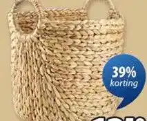 Jysk ARE MAND aanbieding