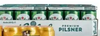 Sligro Hertog Jan Pilsener aanbieding