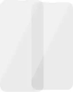 Coolblue BlueBuilt Apple iPhone 16e Screenprotector Glas Duo Pack aanbieding