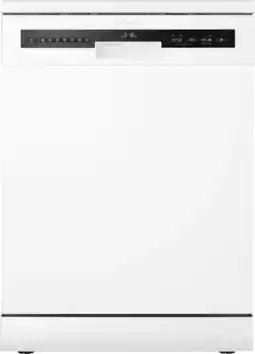Coolblue Wisberg WBDW40CW aanbieding