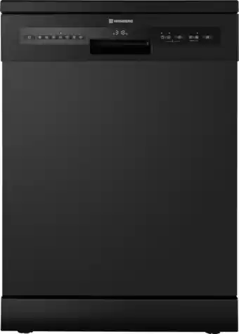 Coolblue Wisberg WBDW40CB aanbieding