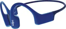 Coolblue Shokz OpenSwim Blauw aanbieding