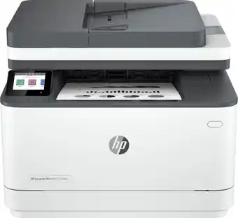 Coolblue HP LaserJet Pro MFP 3102fdn aanbieding