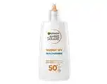 De Online Drogist Garnier Ambre Solaire Super UV Niacinamide SPF50 Fluid aanbieding