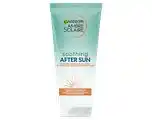 De Online Drogist Garnier Ambre Solair Soothing After Sun Lotion aanbieding