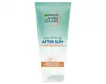 De Online Drogist Garnier Ambre Solair Soothing After Sun Lotion aanbieding