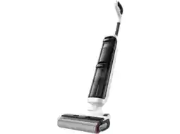 MediaMarkt Dreame Mova K20 Wet And Dry Steelstofzuiger Met Dweilfunctie Grijs aanbieding