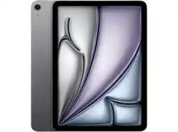MediaMarkt Apple Ipad Air - M3 11 Inch 256 Gb Space Gray Wi-fi aanbieding