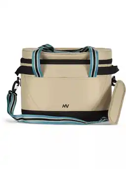 ANWB ANWB Trevisio Koeltas 24L Human Nature Licht Bruin aanbieding