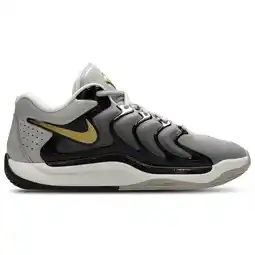 Foot Locker Nike KD Heren Schoenen - Grijs - Maat: 42 - Mesh/Synthetisch - Foot Locker aanbieding