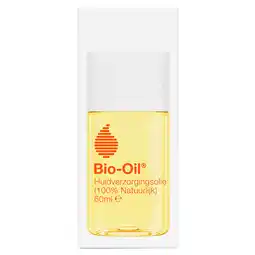 Holland & Barrett Bio-oil Huidverzorgingsolie 100% Natuurlijk - 60ml aanbieding