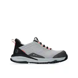 Welkoop Bata Whawowa Bibian - Smalle Leest - Werkschoenen - Grijs S1P aanbieding