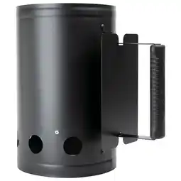 Pets Place Grill Fanatics Brikettenstarter - Barbecue aanbieding