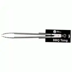 Pets Place Grill Fanatics Bbq Tang - Barbecue - 50 cm aanbieding
