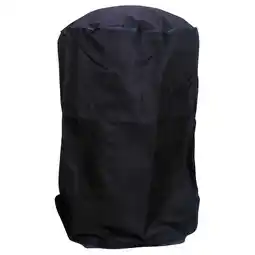 Pets Place Garden Grill Beschermhoes Bistro Eco 220 - Barbecue - Zwart aanbieding