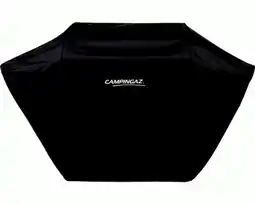 Pets Place Campingaz Universele Barbecuehoes Xl - Barbecue - 159x65x118 cm Zwart aanbieding