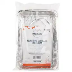 Pets Place Myseasons Lekbak Groot - Barbecue aanbieding