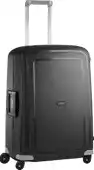 Amazon Samsonite S'Cure - Spinner M, Koffer, 69 cm, 79 L, Zwart (Black) aanbieding