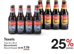 Sligro Texels aanbieding