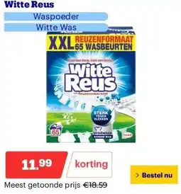 Bol.com Marcel's Green Soap aanbieding