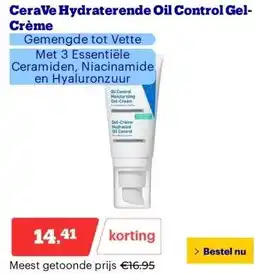 Bol.com Kneipp Hydro Care aanbieding