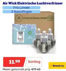 Bol.com WELEDA aanbieding