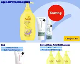 Bol.com op Olvarit aanbieding