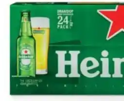 Sligro Heineken Pils Mono aanbieding