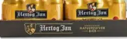 Sligro Hertog Jan Pilsener aanbieding