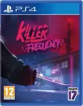 Bol.com Killer Frequency - PS4 aanbieding