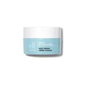 Douglas e.l.f. Cosmetics Face Cream aanbieding