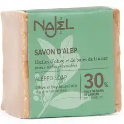 Douglas Najel 30% Laurier aanbieding