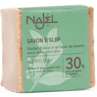 Douglas Najel 30% Laurier aanbieding
