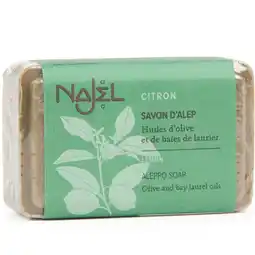 Douglas Najel Citroen & Limoen aanbieding